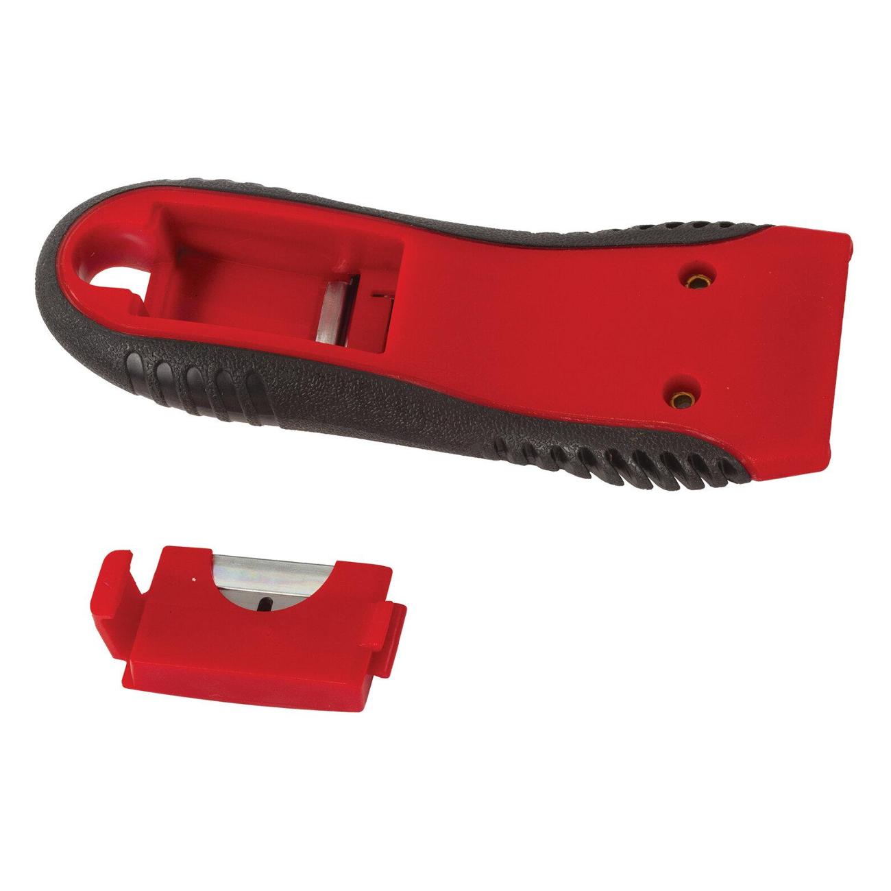 Скребок Brauberg 606761