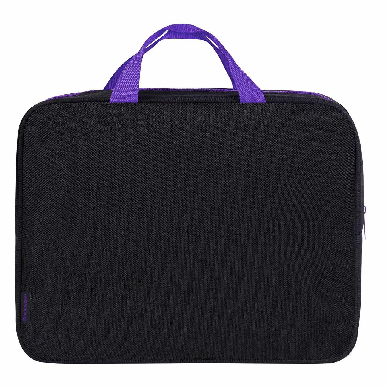 Папка для тетрадей Brauberg 271482 A4