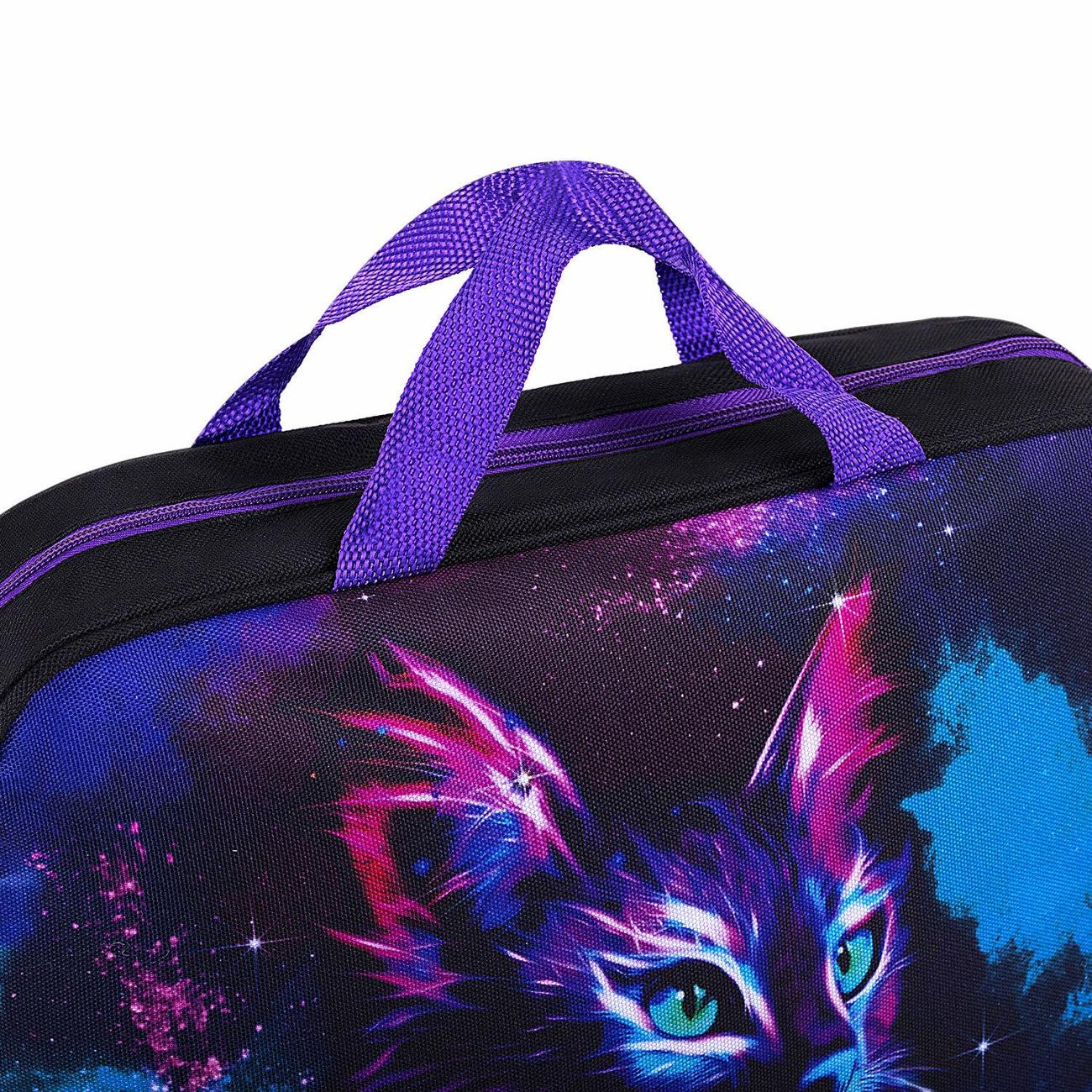 Папка для тетрадей Brauberg 271482 A4