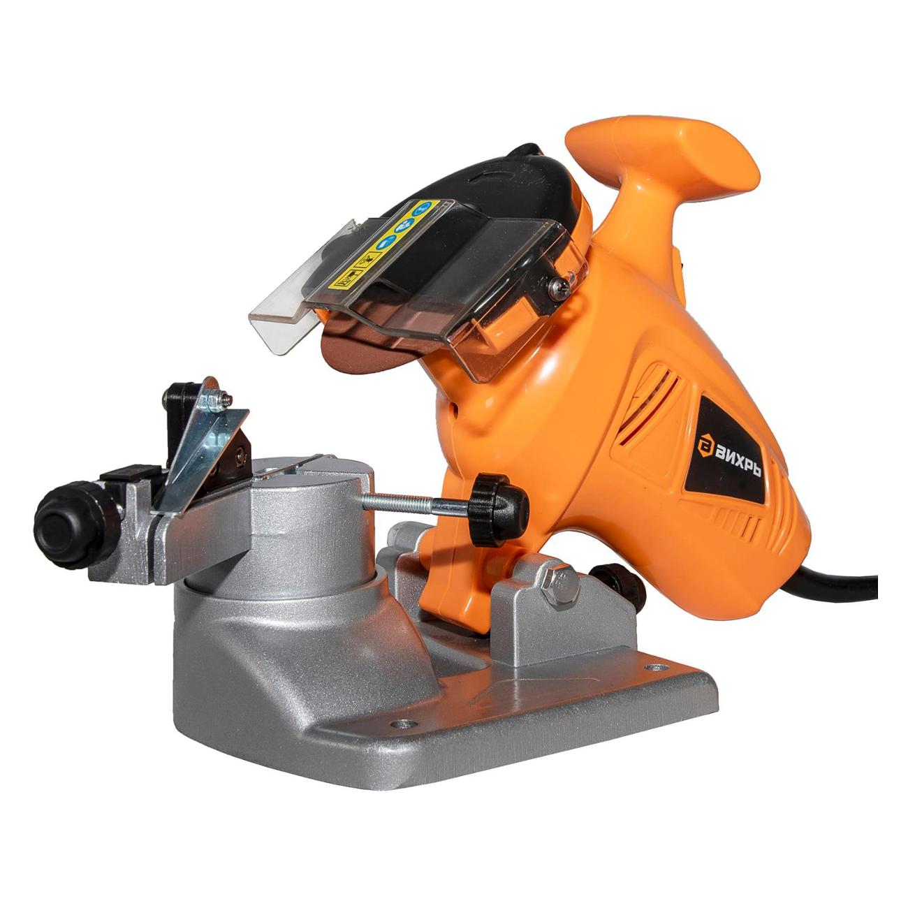 Точильный станок Вихрь СЗЦ-200А