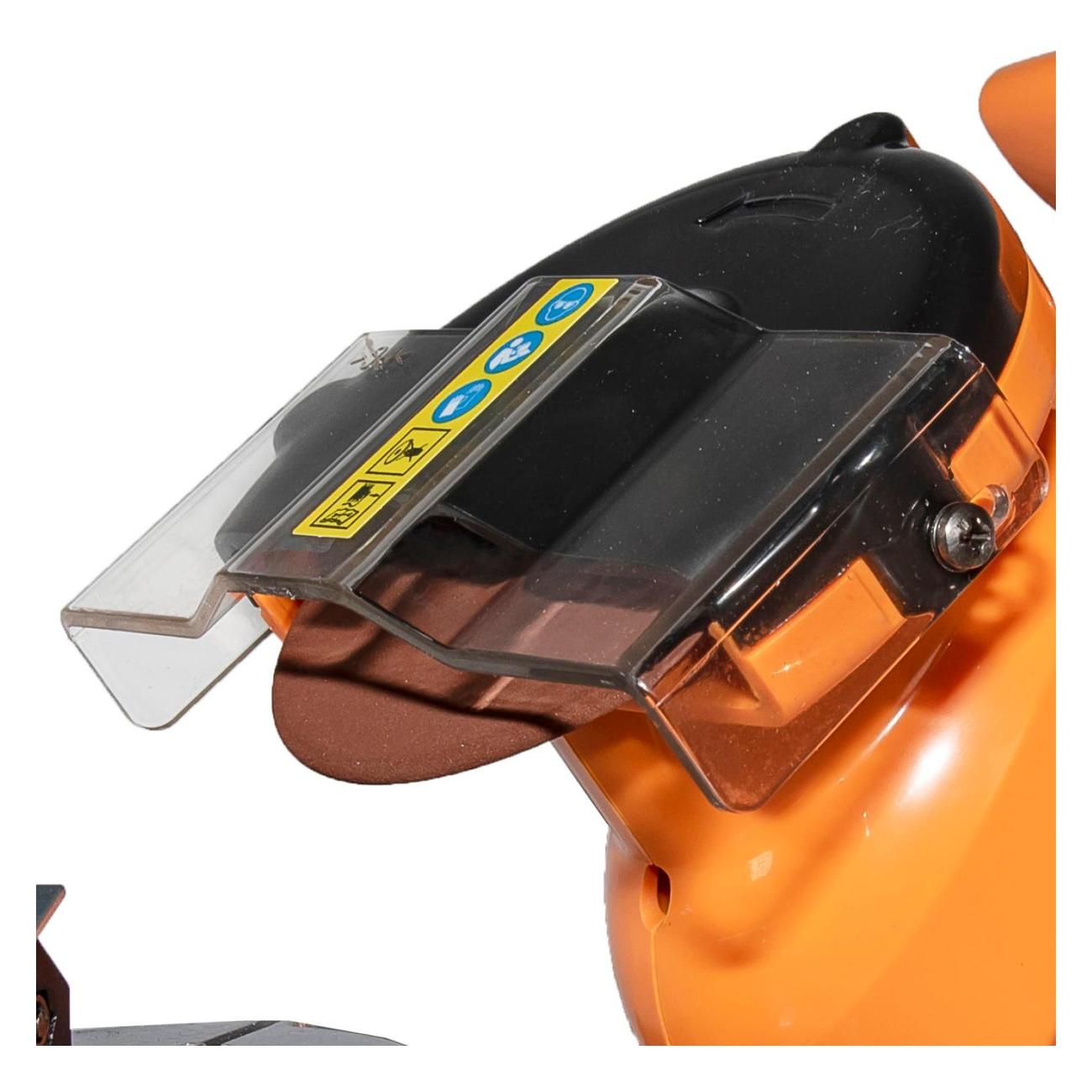 Точильный станок Вихрь СЗЦ-200А