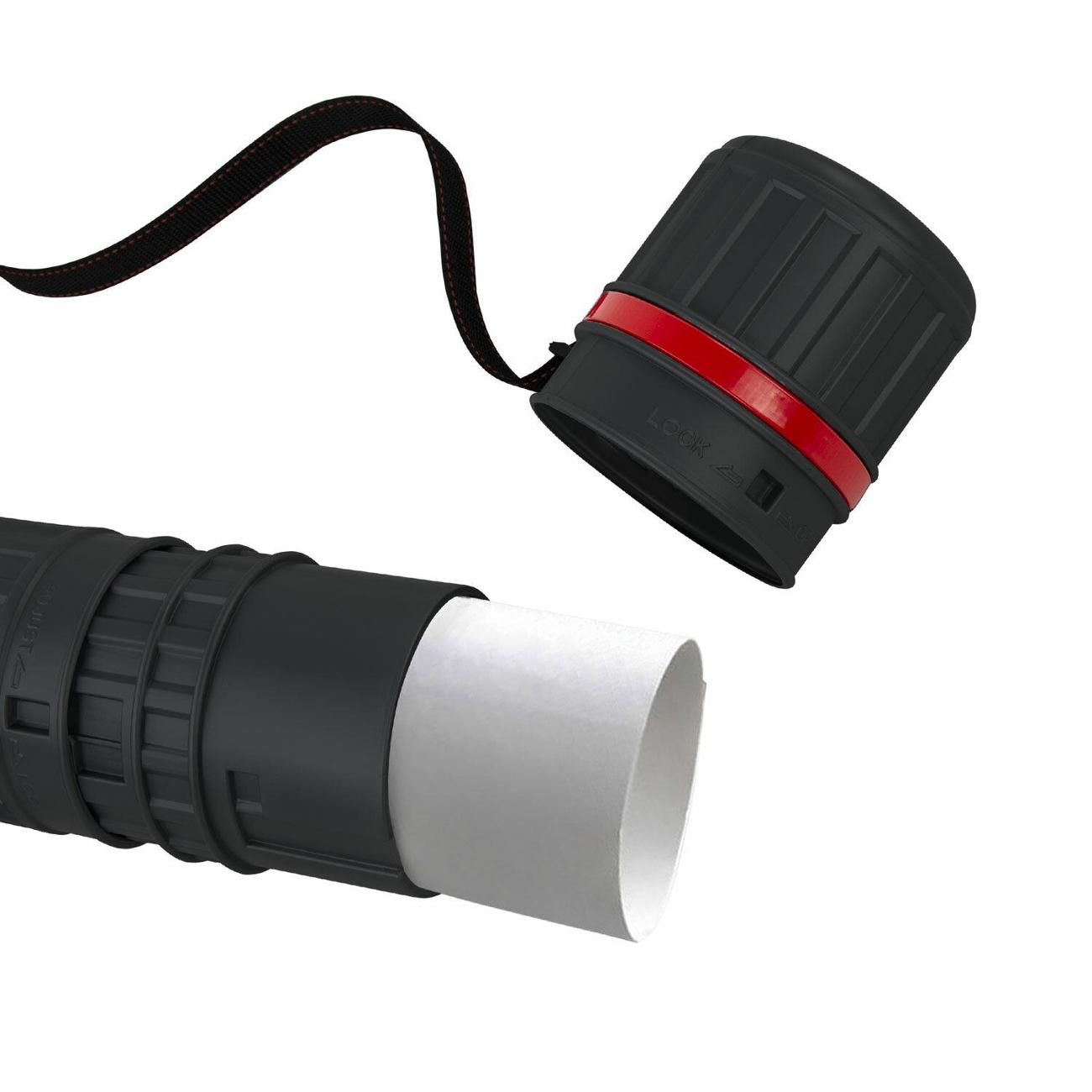 Тубус Brauberg 271258 А0