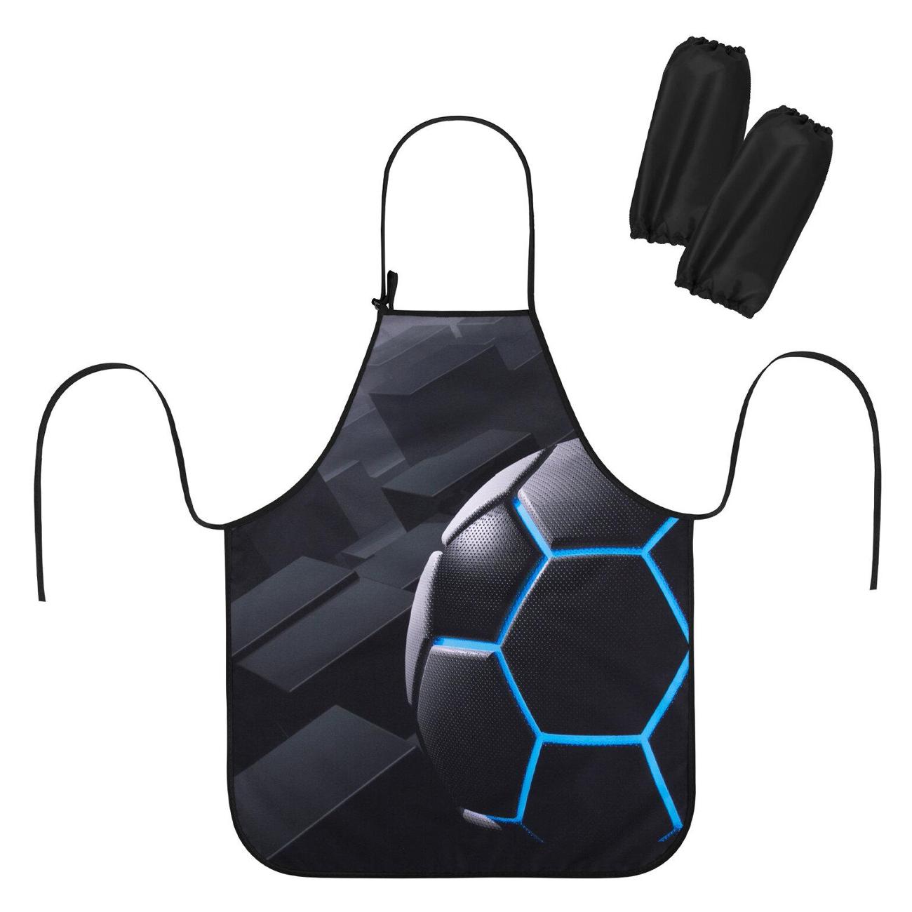 Фартук для труда Юнландия 271044 фото