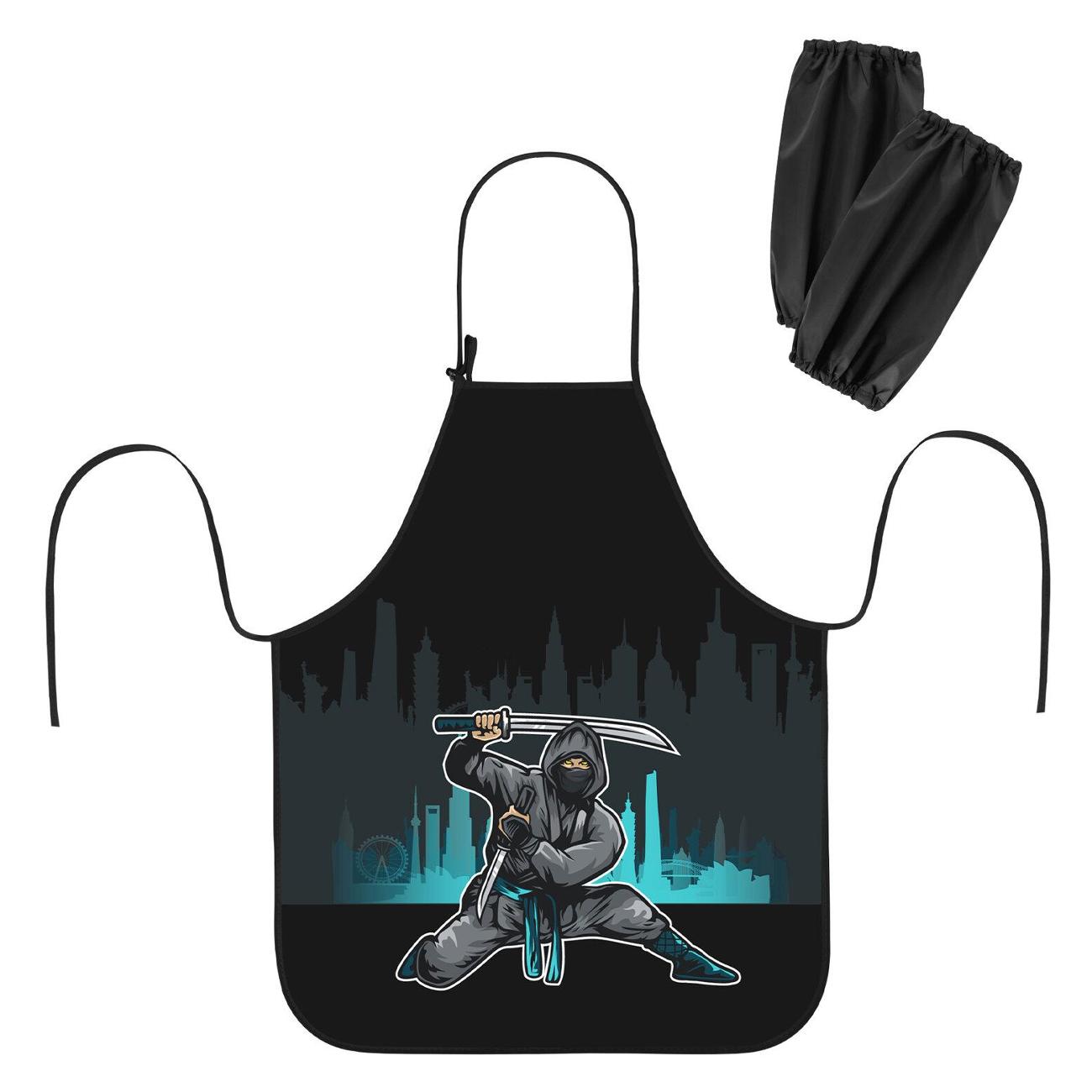 Фартук для труда Юнландия 271650