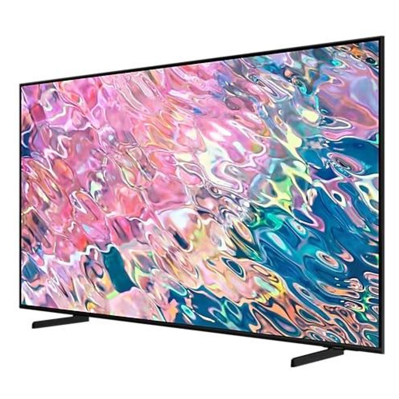 Телевизор Samsung QE50Q60BAUXCE