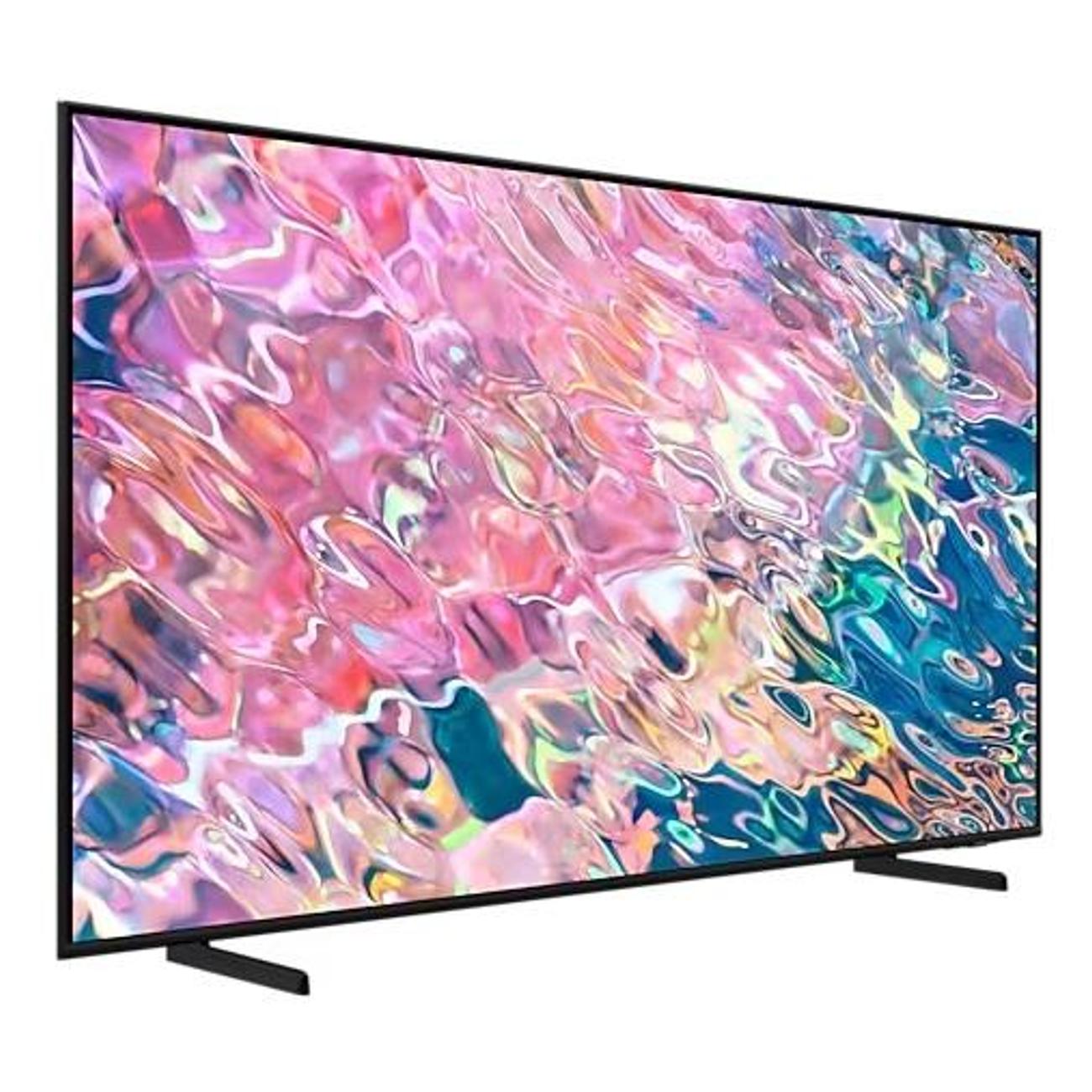 Телевизор Samsung QE50Q60BAUXCE