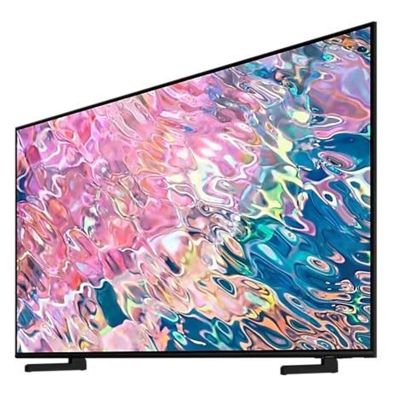 Телевизор Samsung QE50Q60BAUXCE