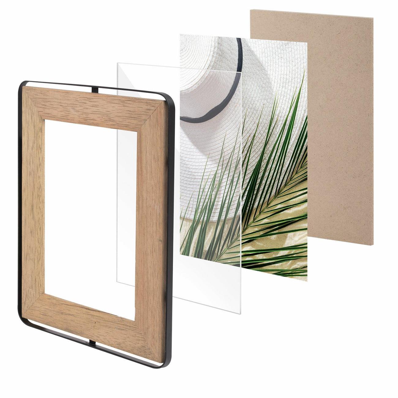 Рамка для оформления Brauberg 391287