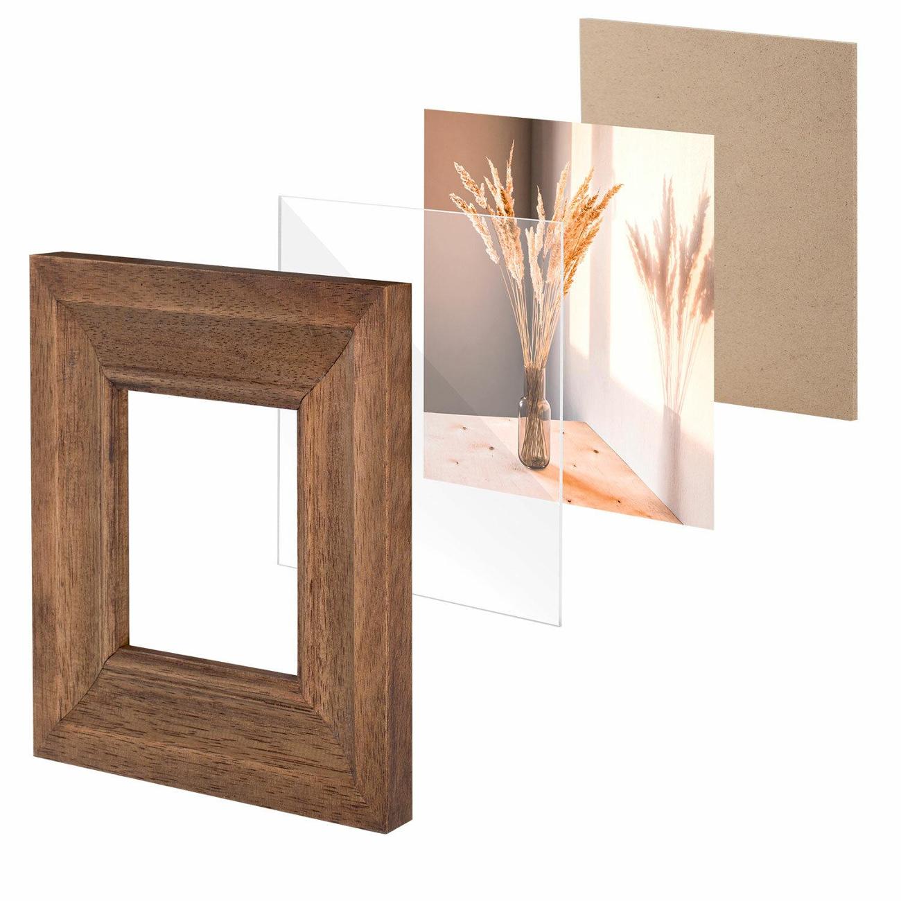 Рамка для оформления Brauberg 391283