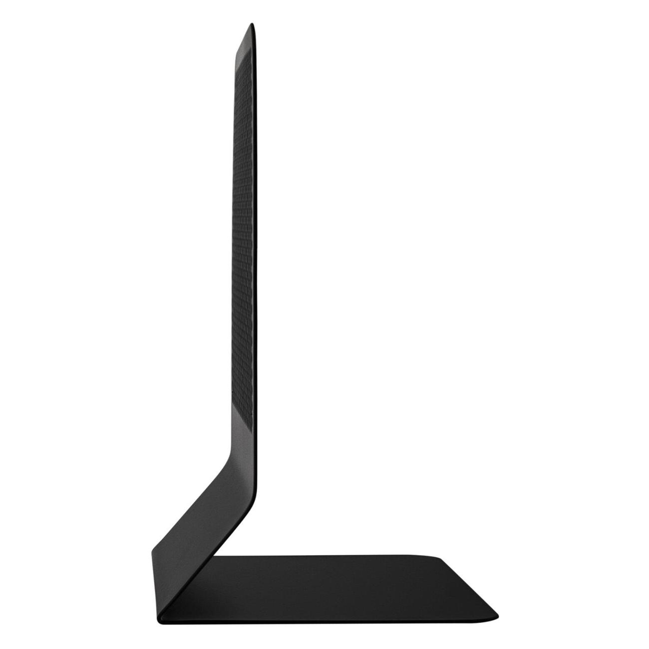 Подставка для книг Brauberg 237978 2 шт.