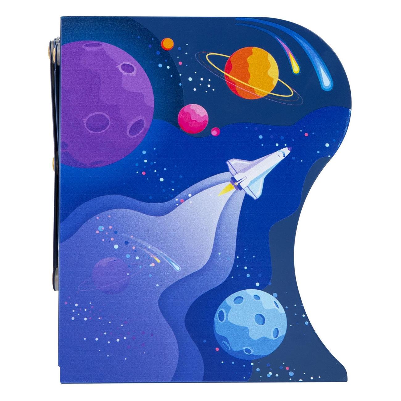 Подставка для книг Brauberg 238065