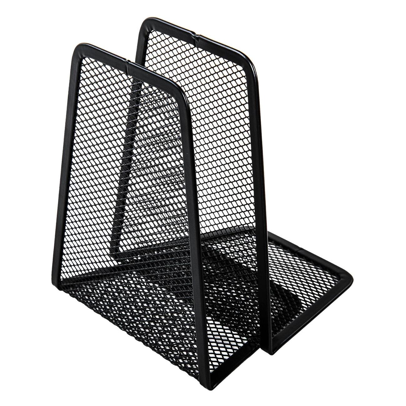 Подставка для книг Brauberg 237977 2 шт.