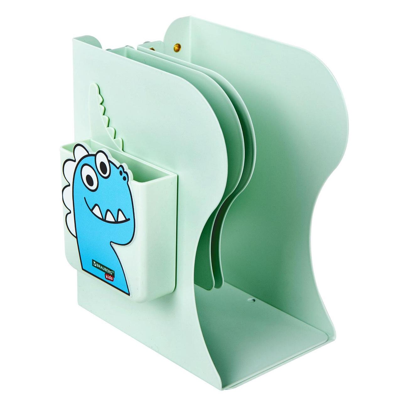 Подставка для книг Brauberg 238067