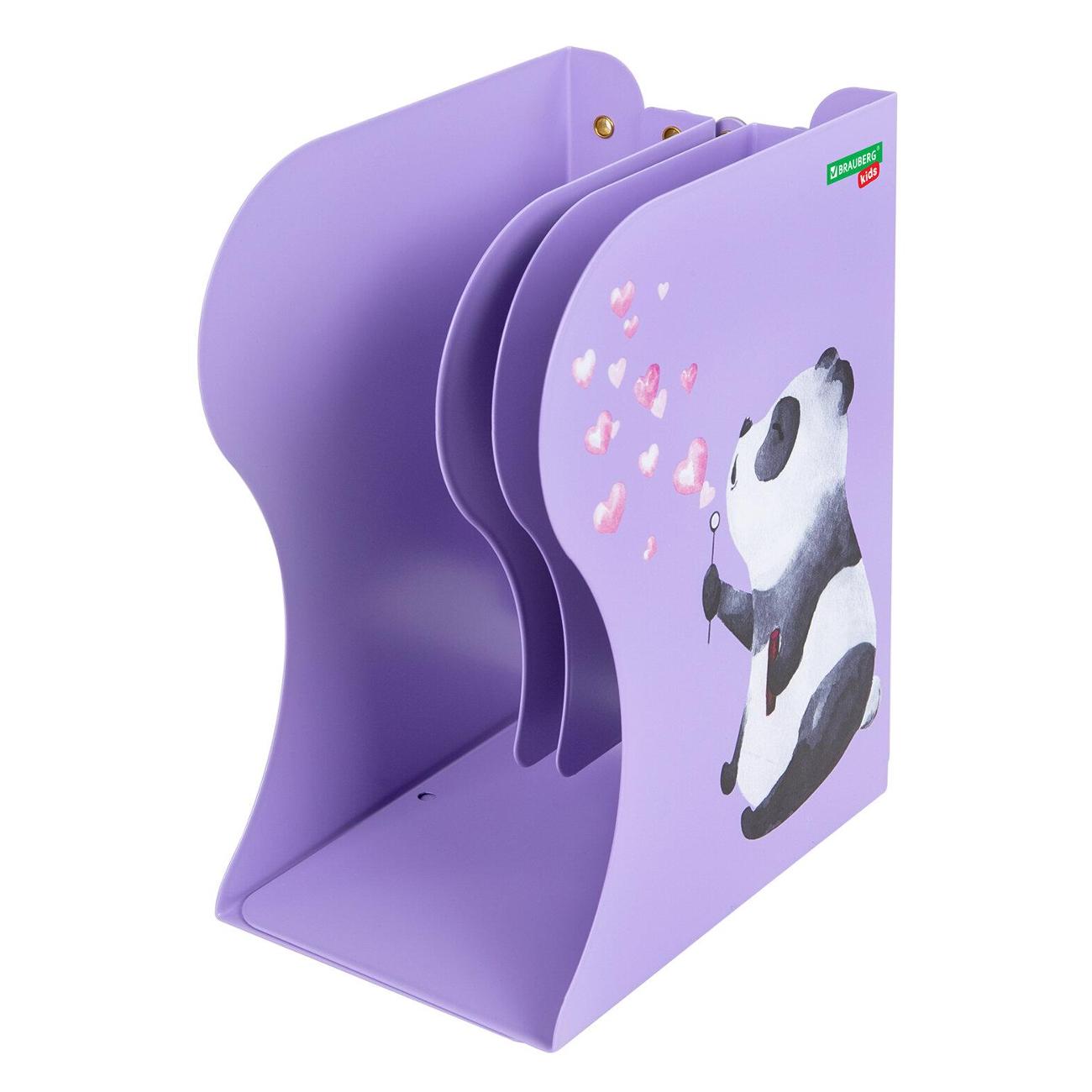 Подставка для книг Brauberg 238064