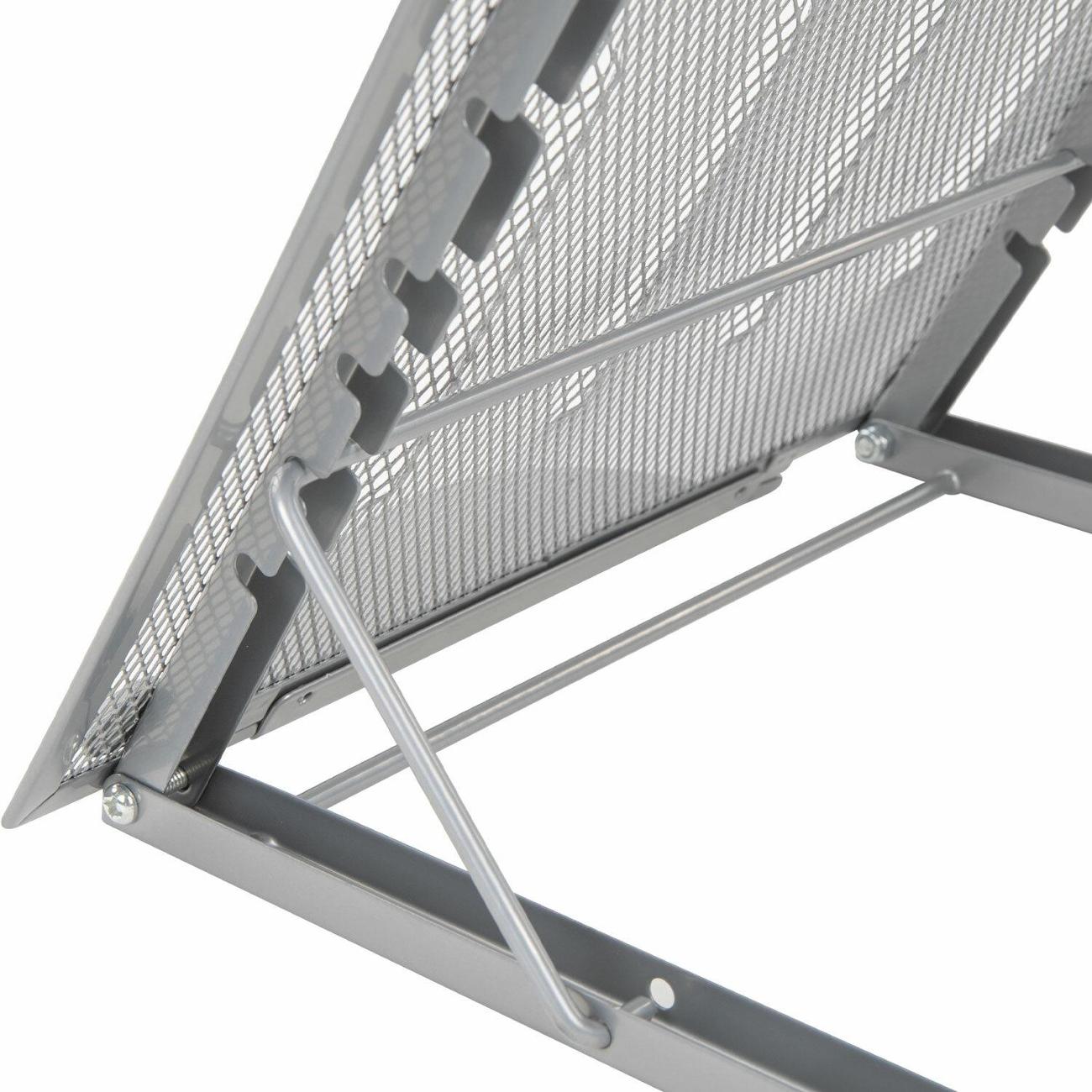 Подставка для книг Brauberg 237984