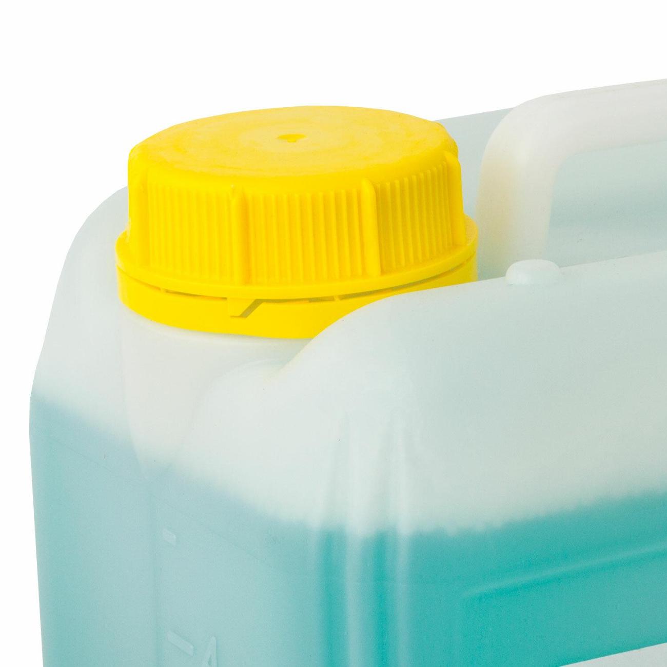 Средство для мытья полов Laima 602296