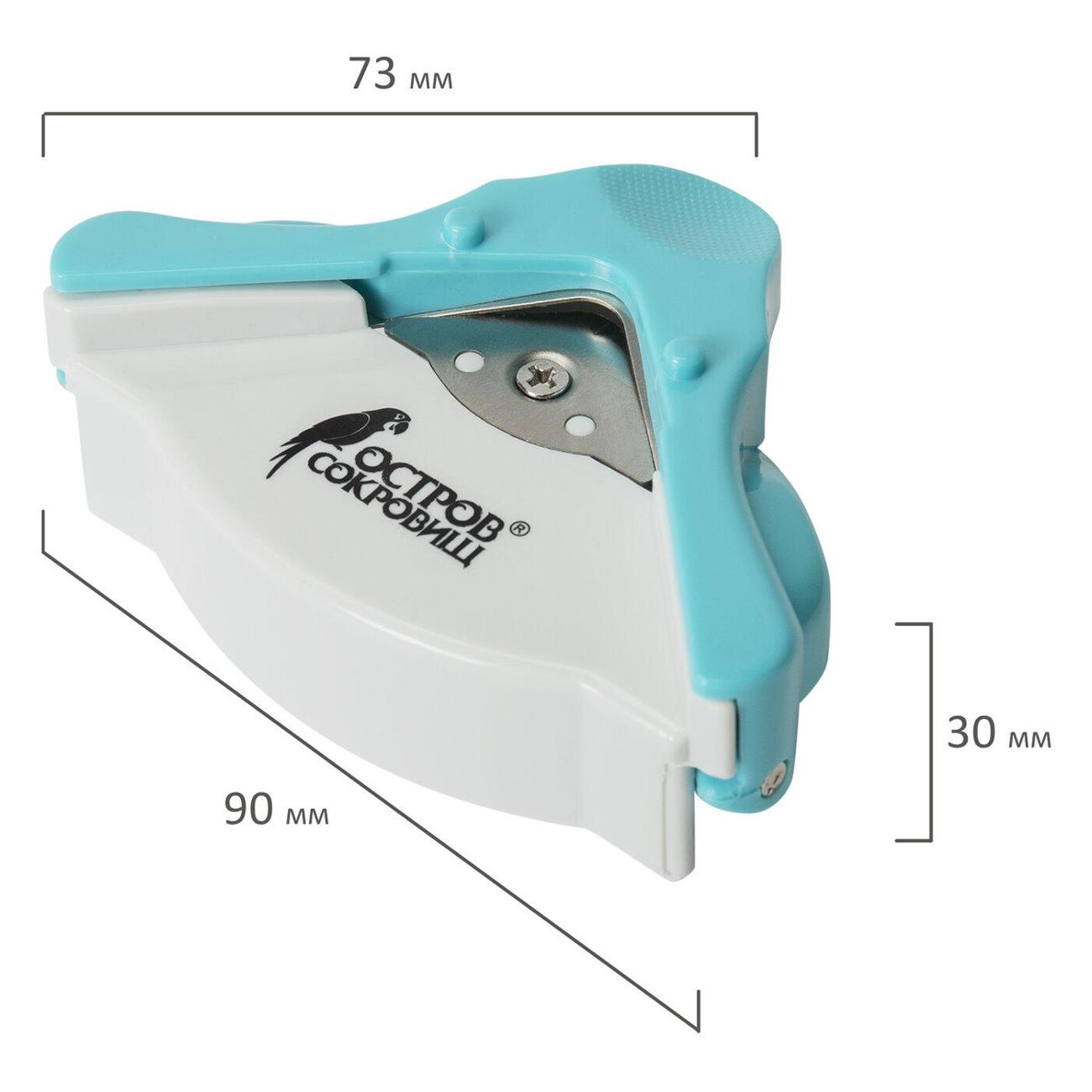 Обрезчик углов Остров сокровищ 532334