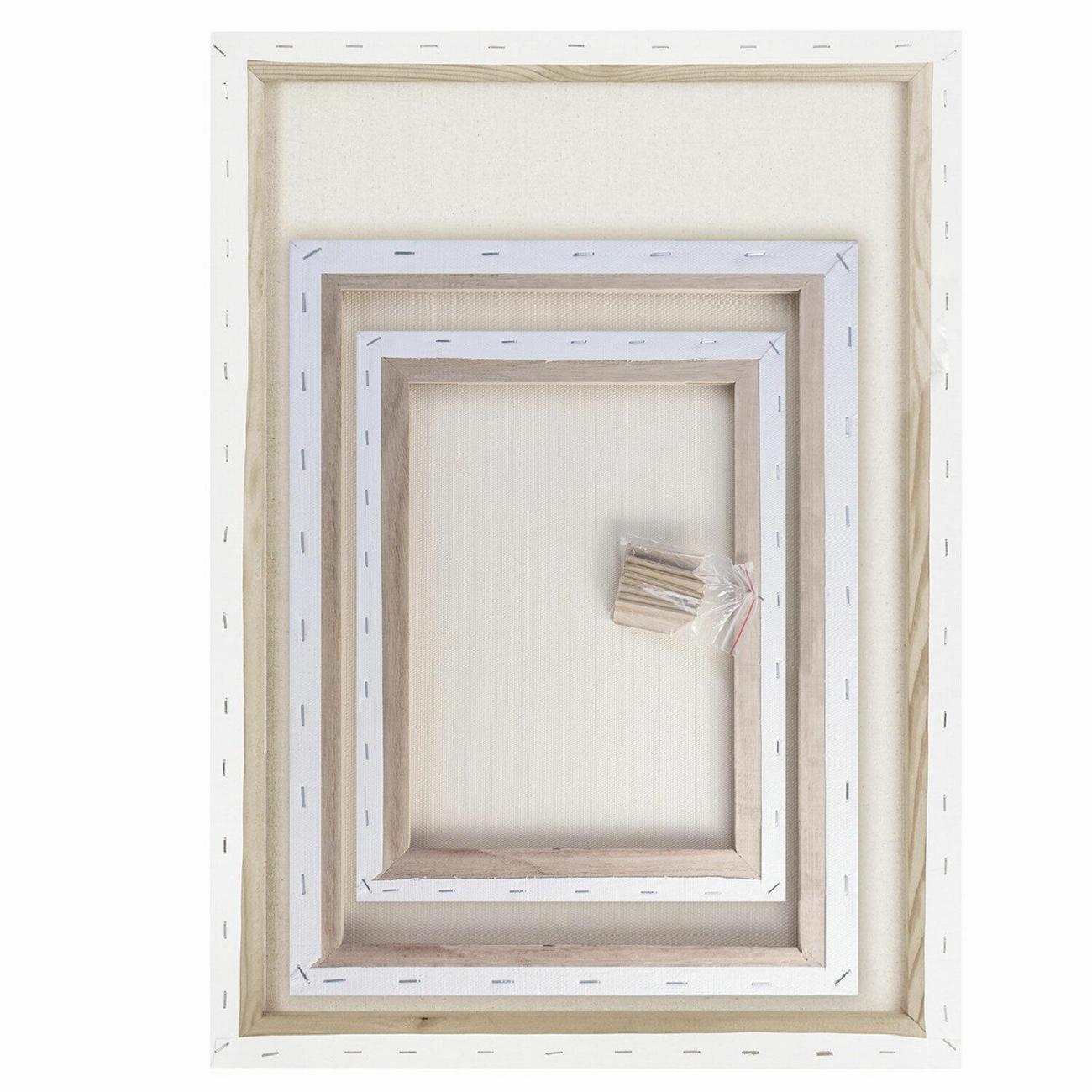 Холст Brauberg 192270 3 шт.