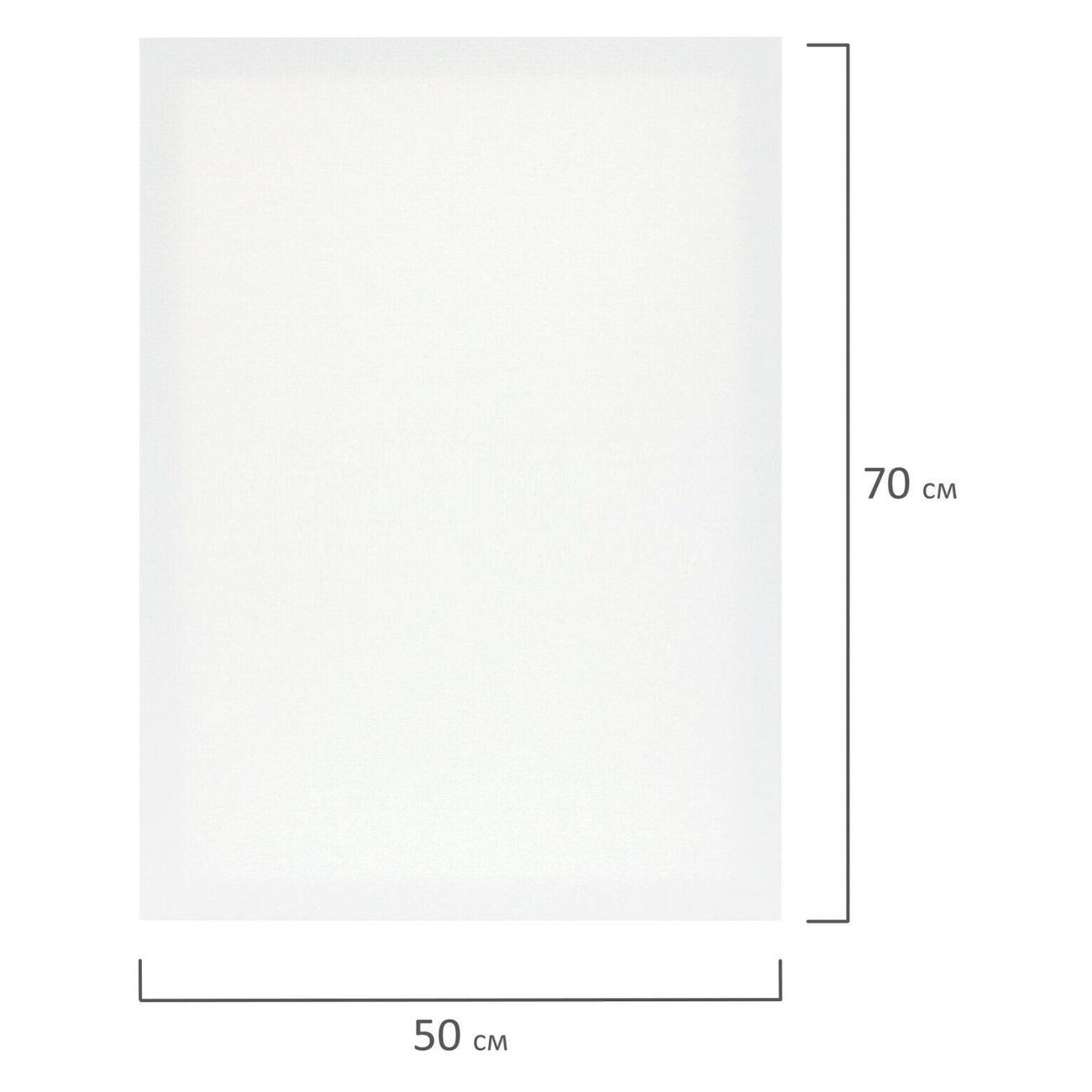 Холст Brauberg 192270 3 шт.