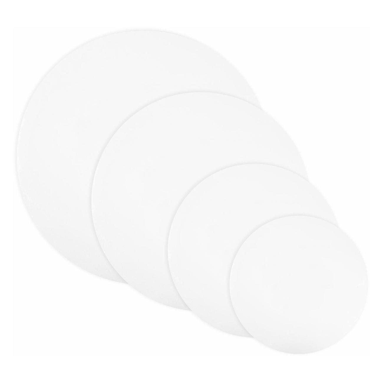 Холст Brauberg 192331 20, 30, 40, 50 см