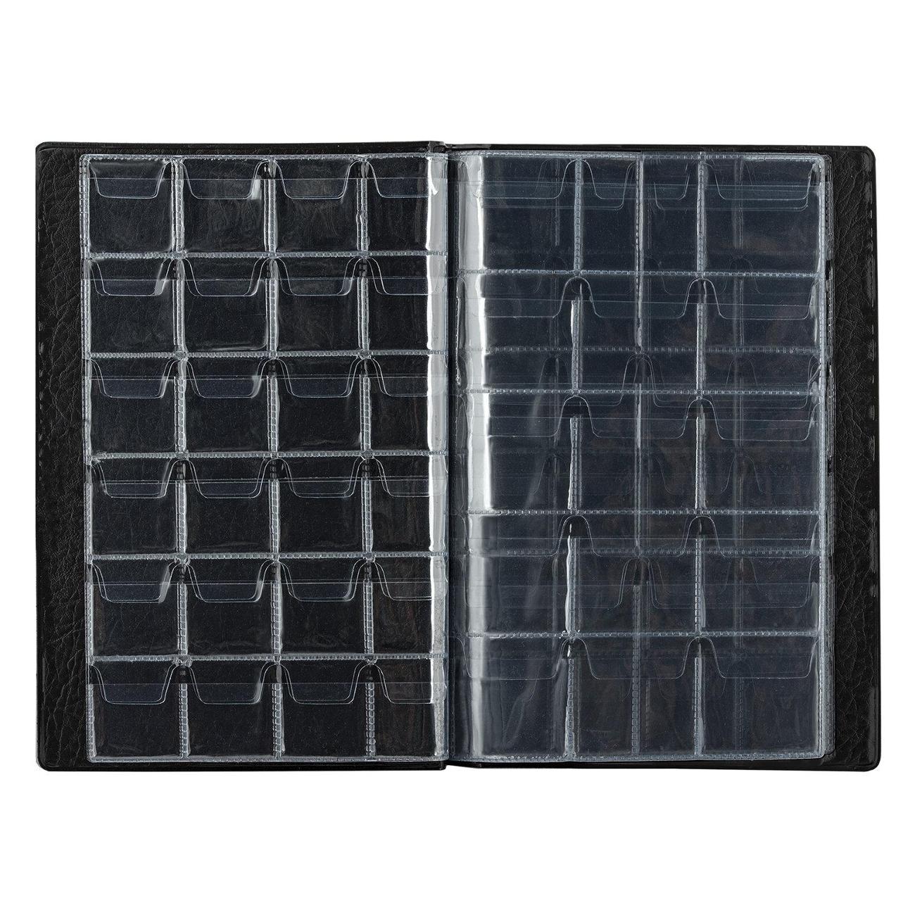 Альбом Staff 238078 138 монет