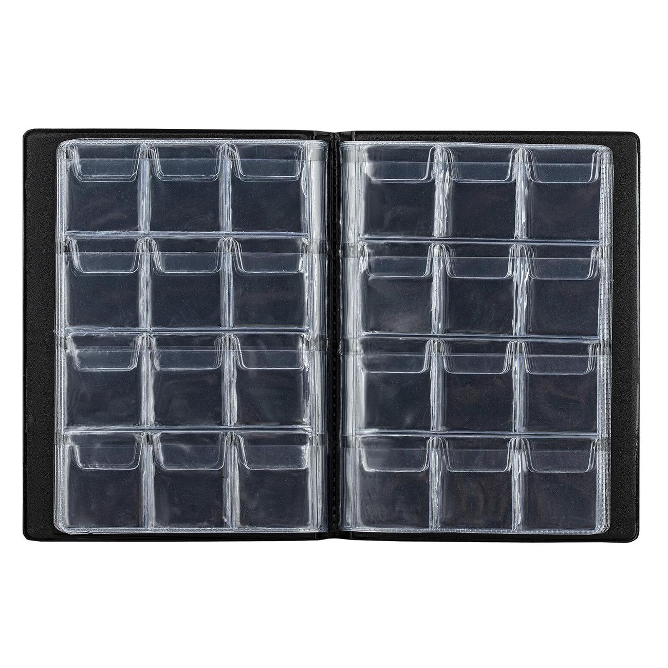 Альбом Staff 238074 120 монет