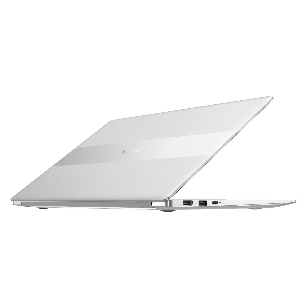 Ноутбук Infinix Inbook Y2 PLUS XL29/15.6"/Core i3-1115G4/16/512/Win/серебристый