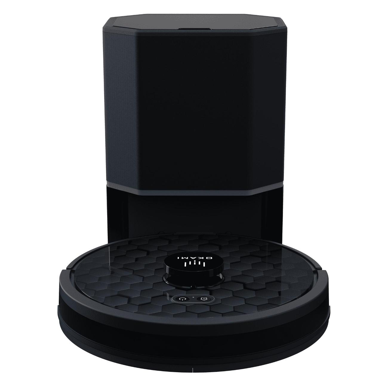 Робот-пылесос Okami R120 фото