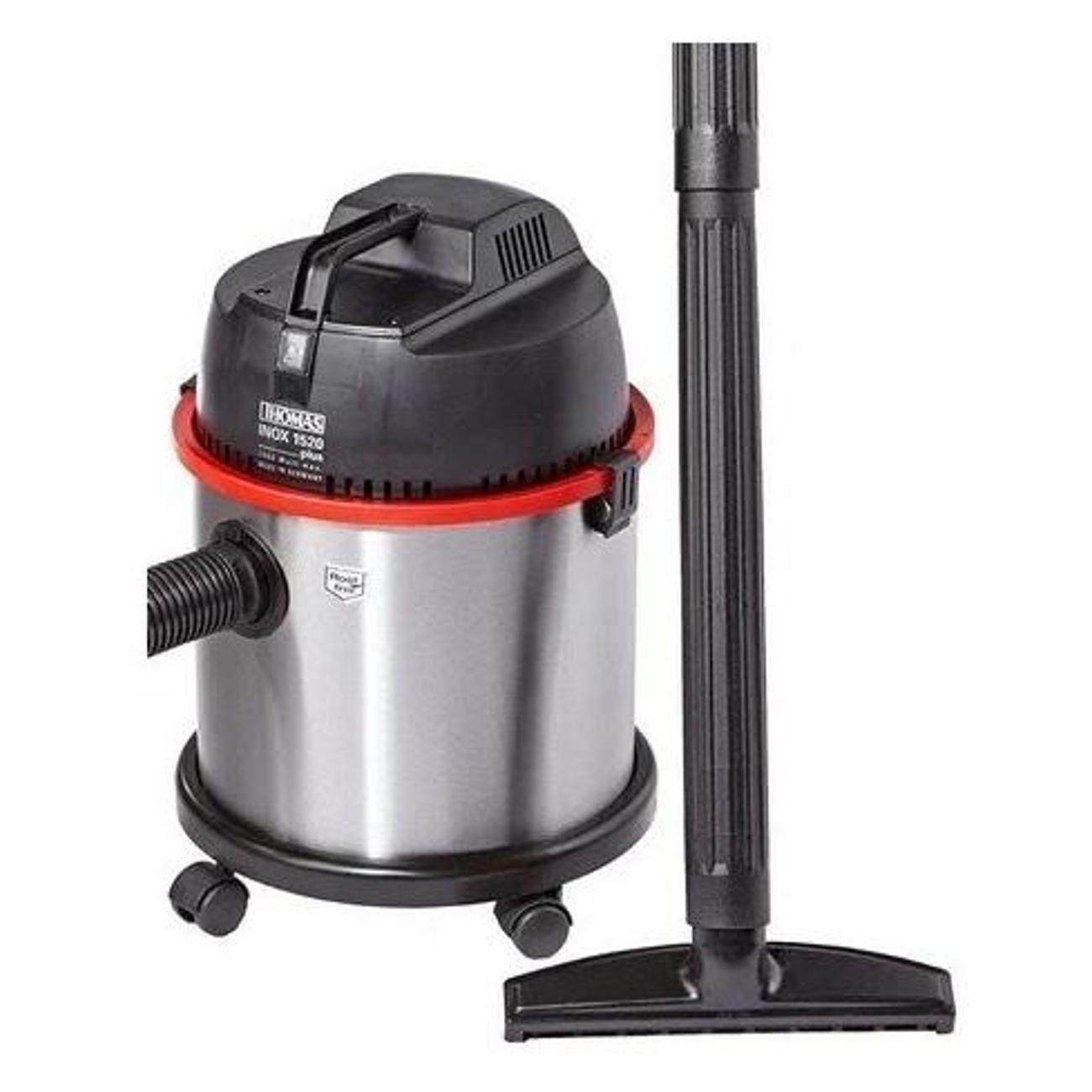 Пылесос моющий Thomas INOX 1520 PLUS