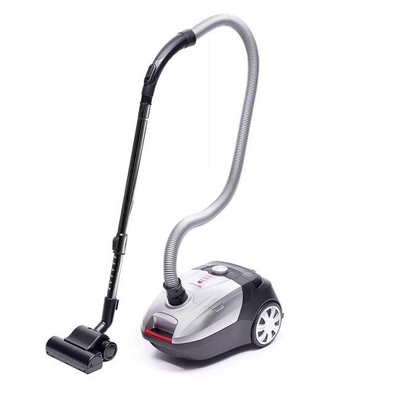 Пылесос с пылесборником Sharp ECJB19RS