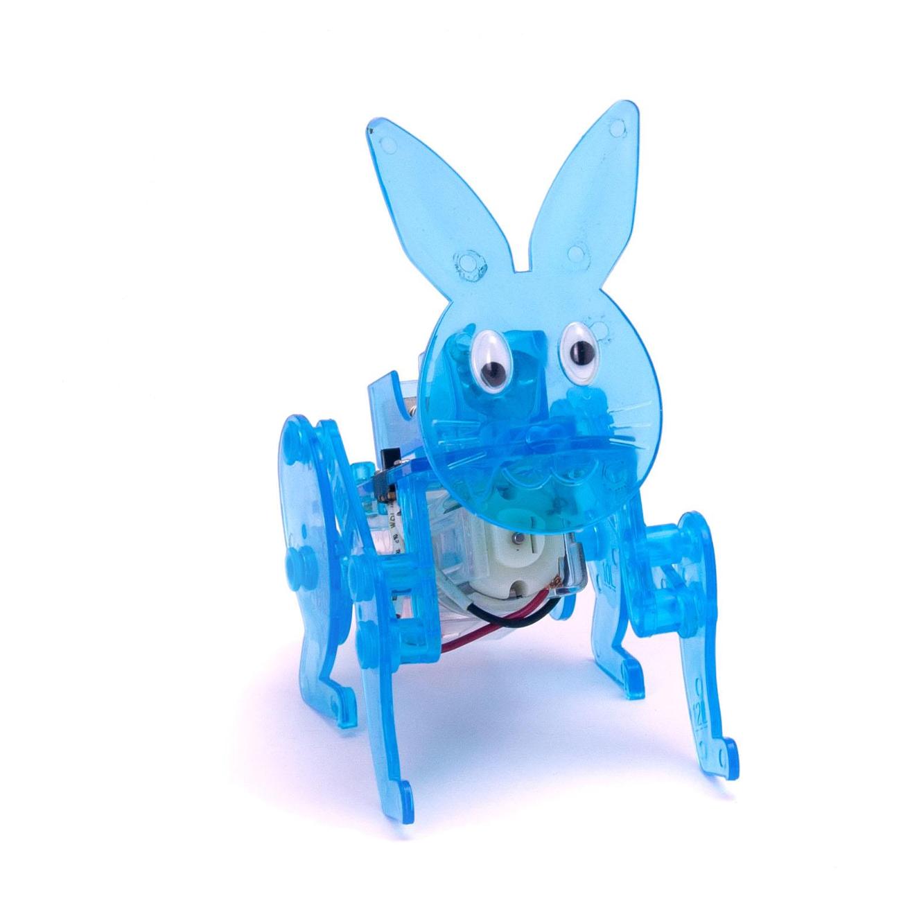 Электронный конструктор ND Play Робот-кролик (NDP-100)
