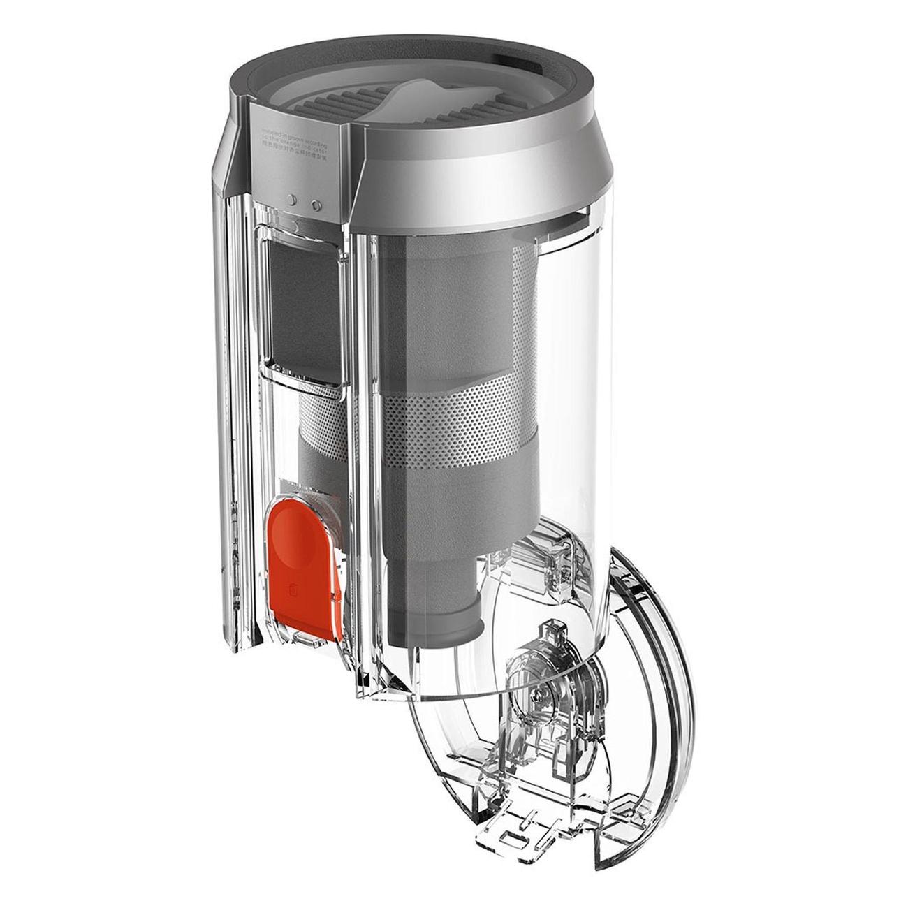 Пылесос ручной (handstick) Roidmi XCQ28RM