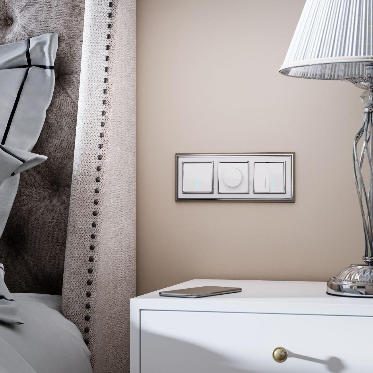 Диммер Werkel W1142001