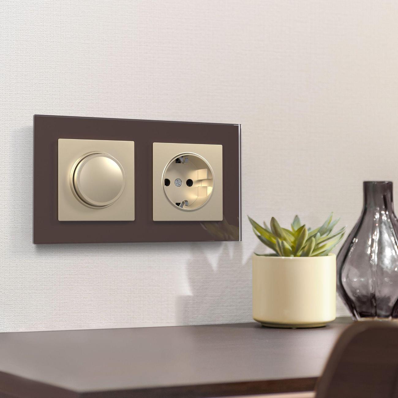 Диммер Werkel W1142011