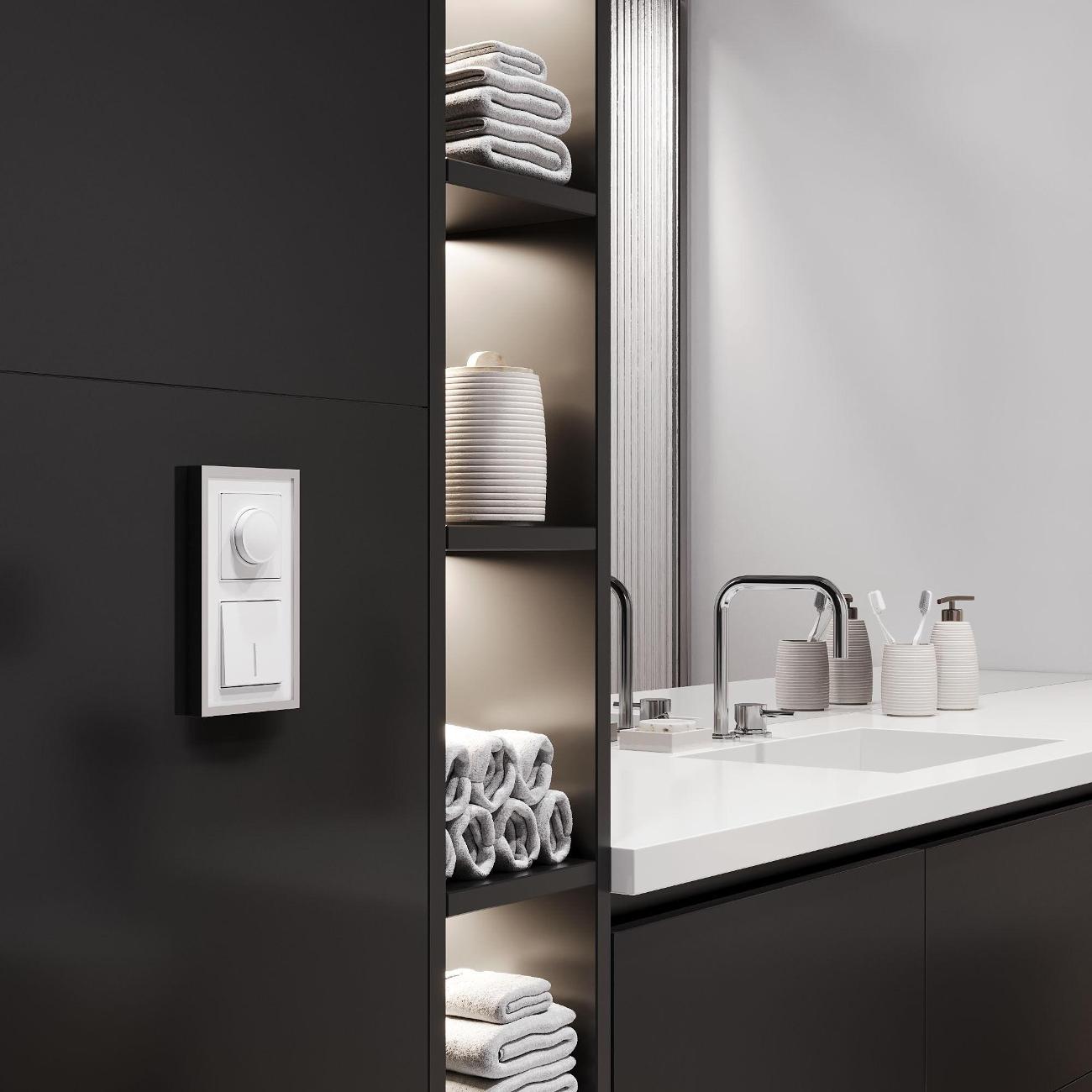 Диммер Werkel W1142061