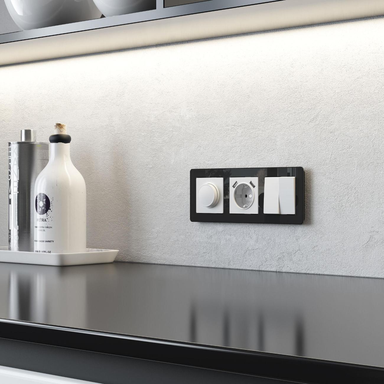 Диммер Werkel W1142061