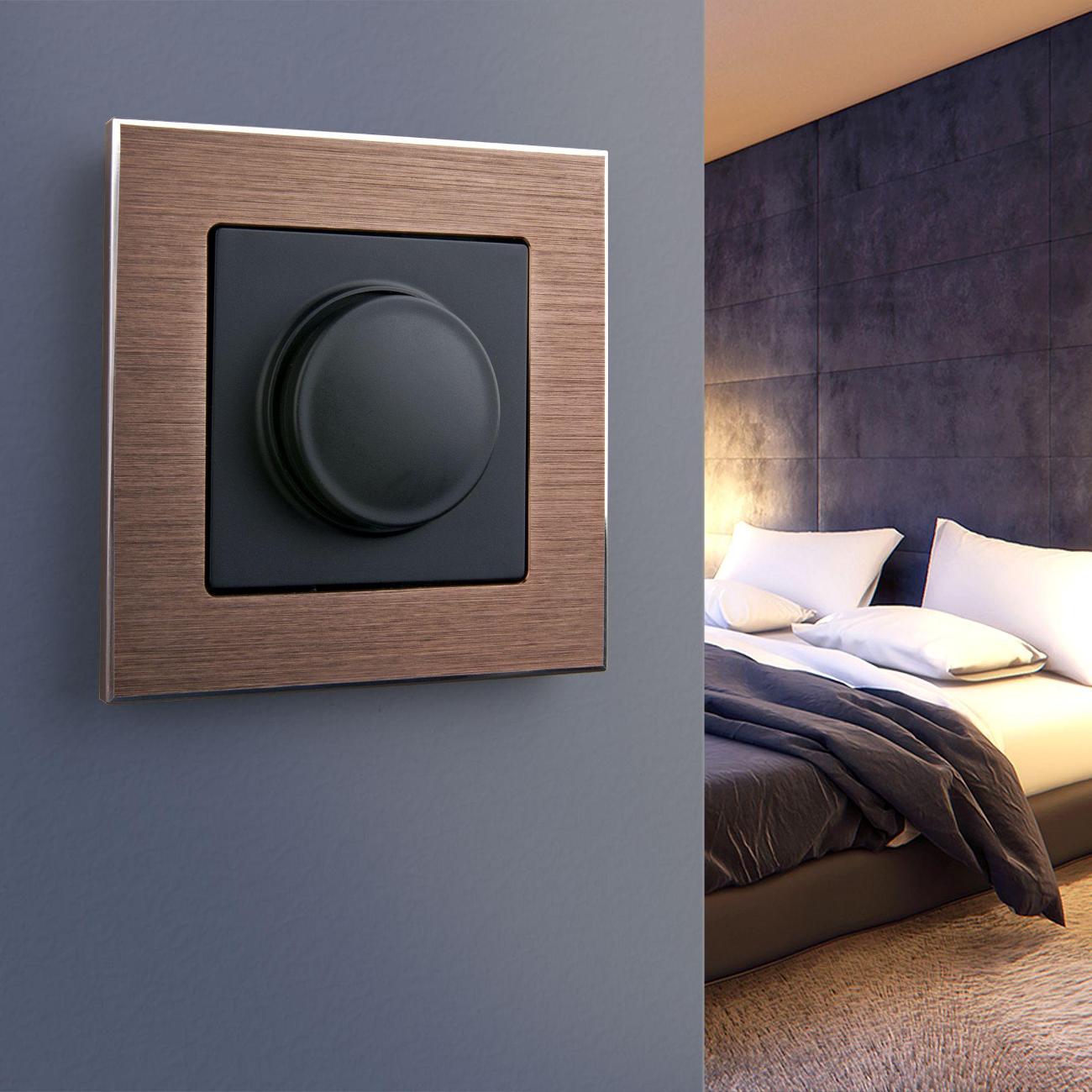 Диммер Werkel W1142008