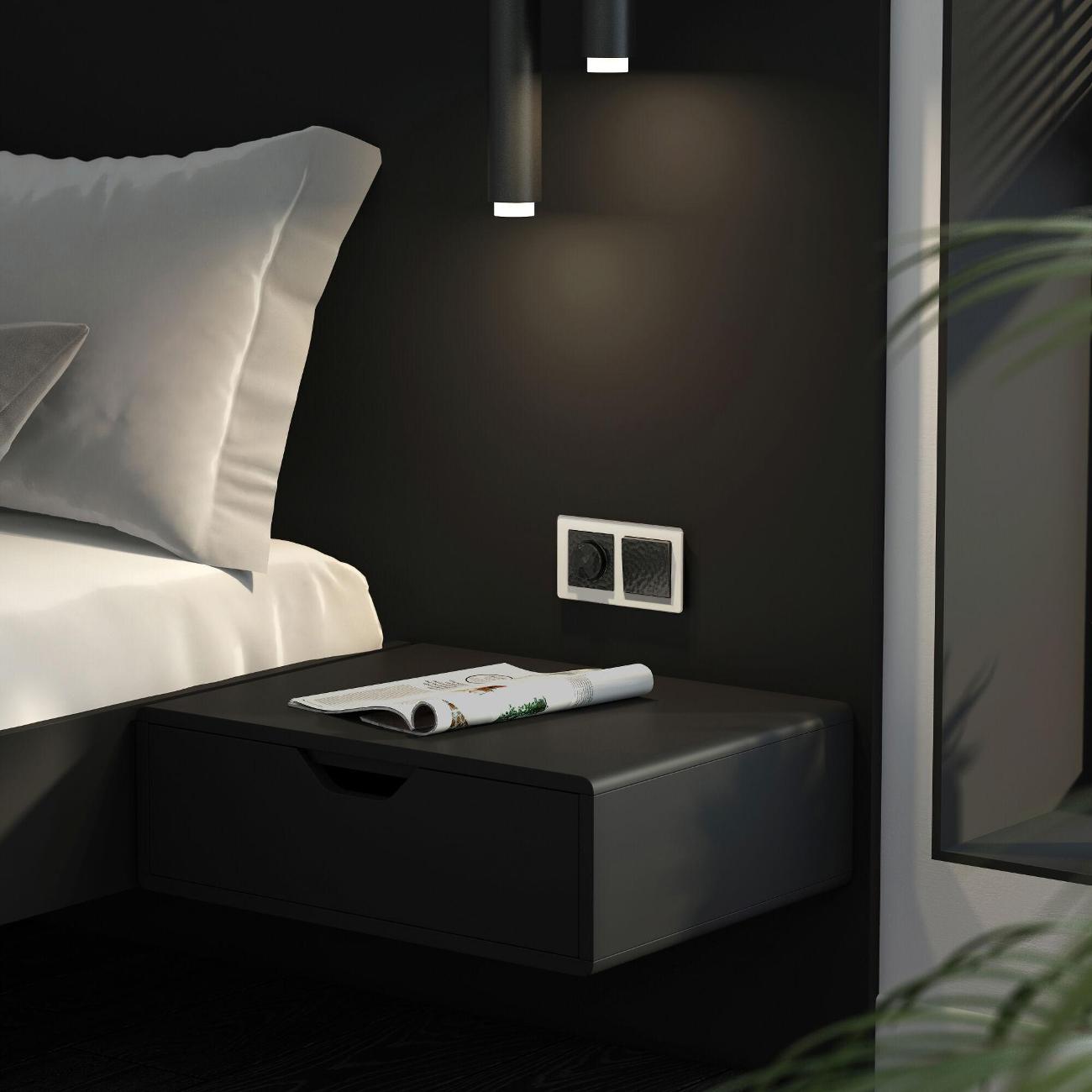 Диммер Werkel W1242008 Hammer