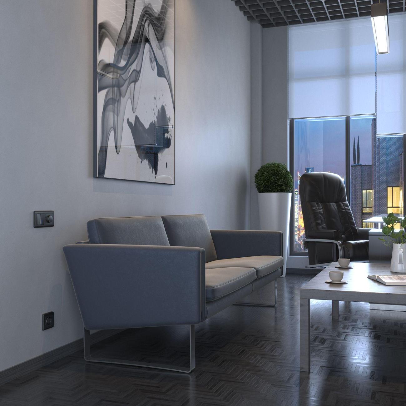 Диммер Werkel W1142004