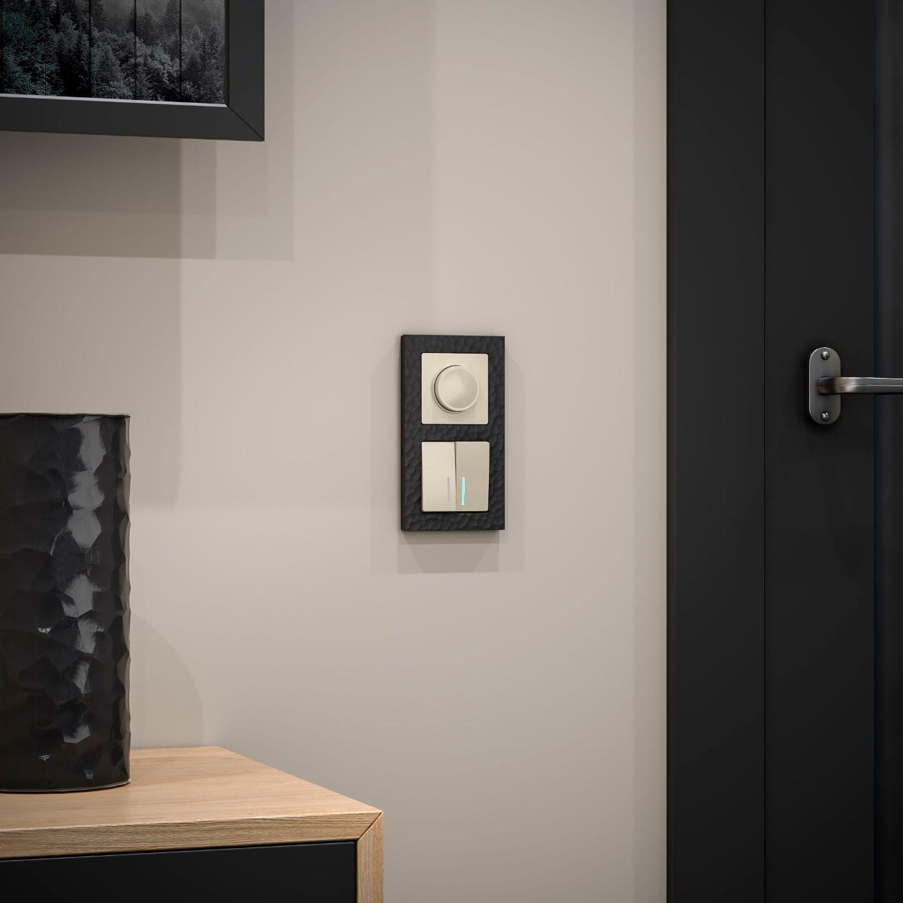 Диммер Werkel W1142003