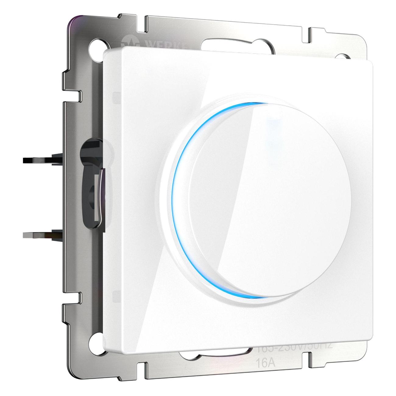 Диммер Werkel W1142101 с подсветкой