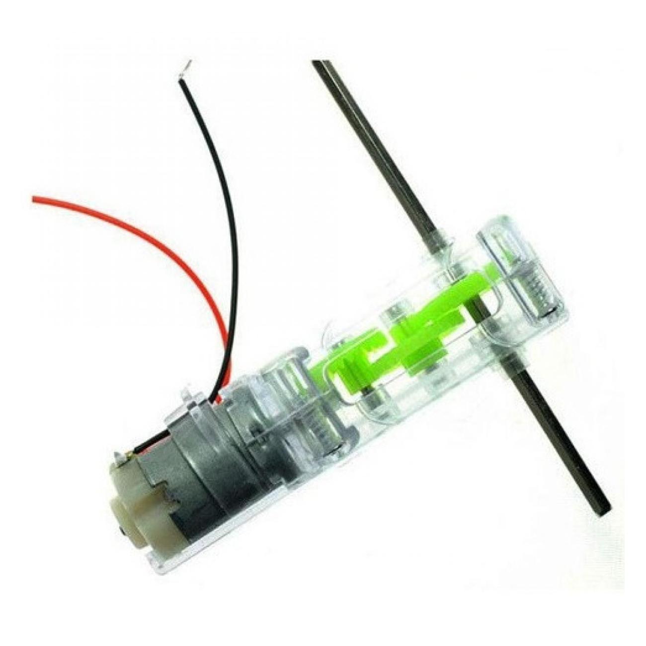 Электронный конструктор ND Play Робот-паук