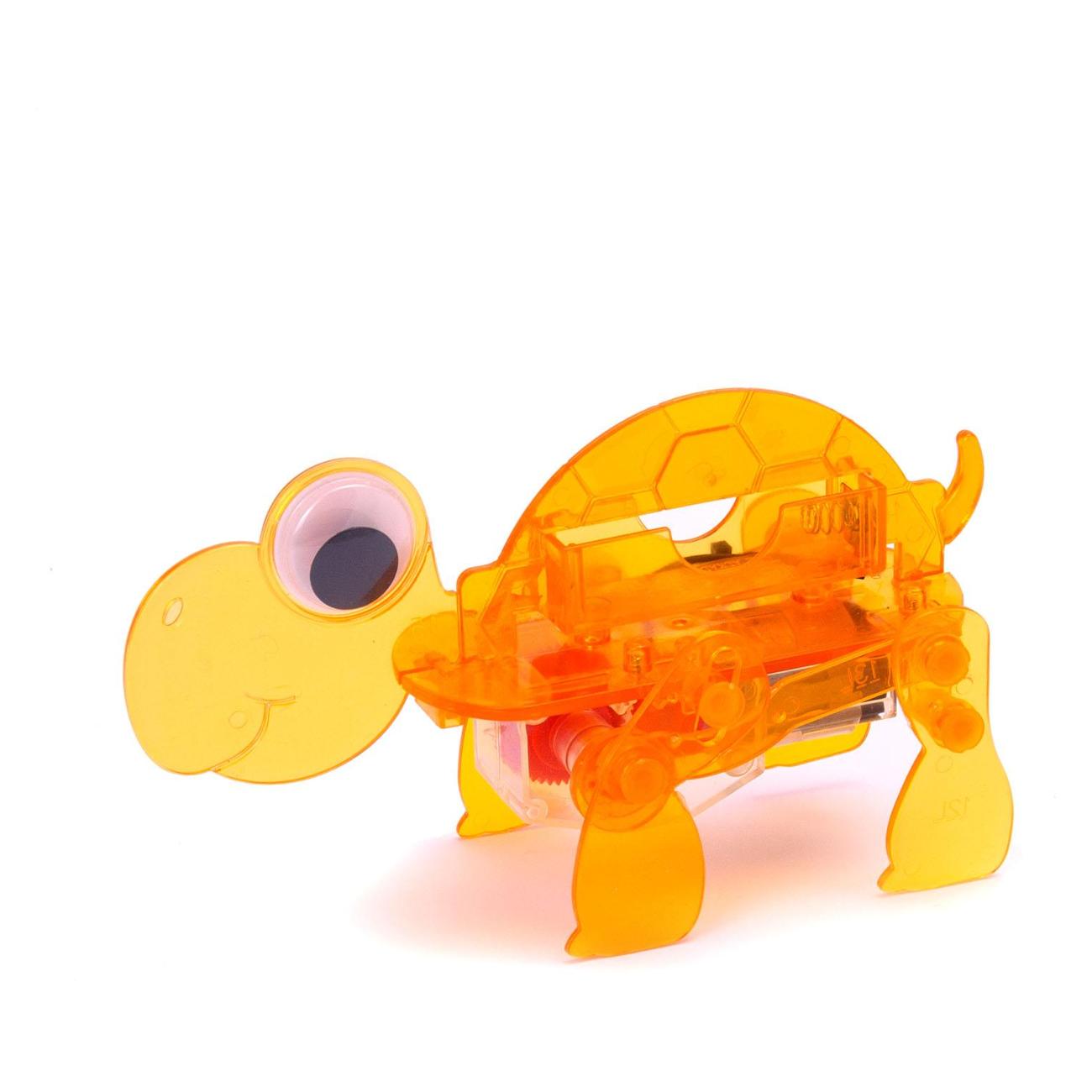 Электронный конструктор ND Play Робот-черепаха (NDP-001)