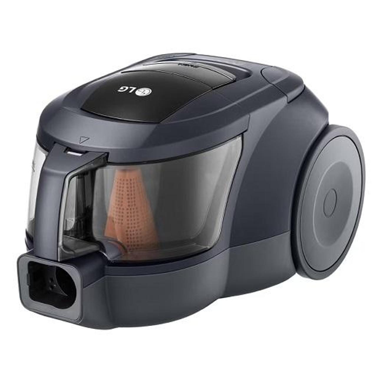 Пылесос с контейнером для пыли LG VC-5420NHTG