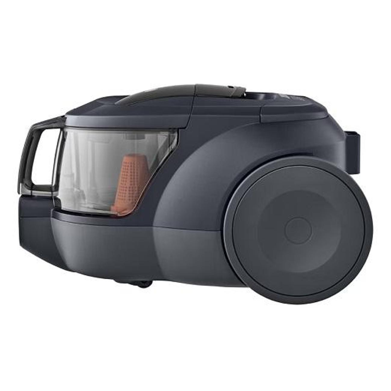 Пылесос с контейнером для пыли LG VC-5420NHTG