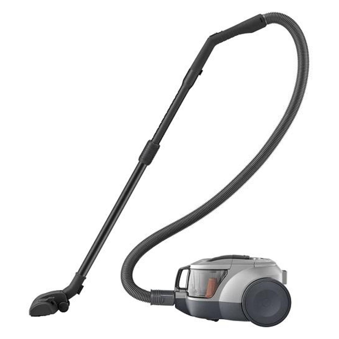 Пылесос с контейнером для пыли LG VC-5420NNTS