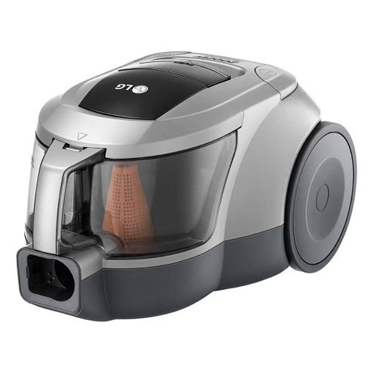 Пылесос с контейнером для пыли LG VC-5420NNTS