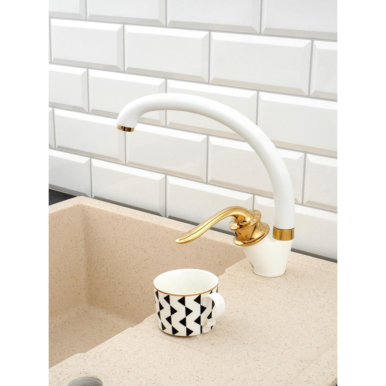 Смеситель Potato 1197960