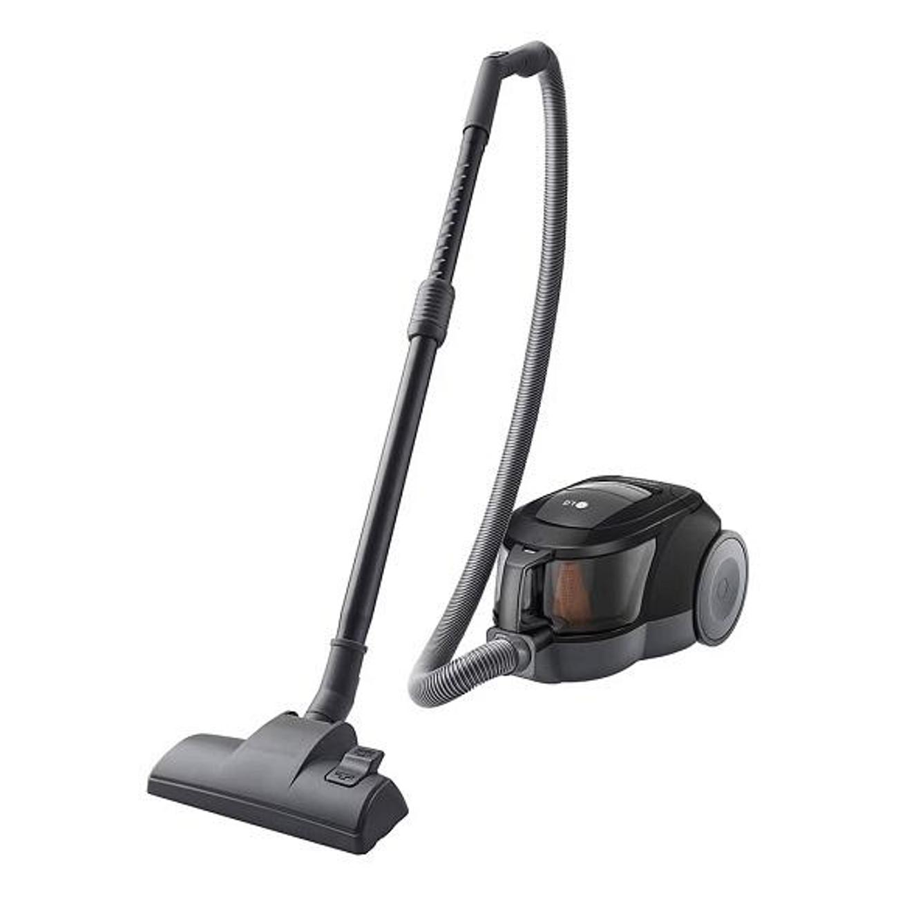 Пылесос с контейнером для пыли LG VC-5316NNTS