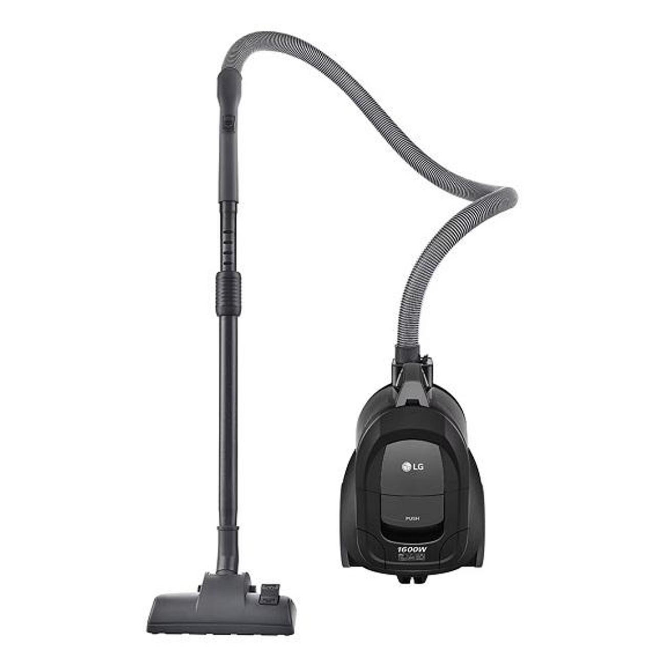 Пылесос с контейнером для пыли LG VC-5316NNTS